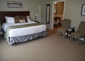 Keltic Lodge At The Highlands hotel thumbnail 5