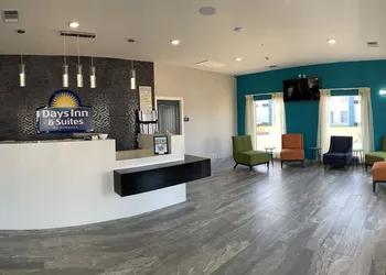 Days Inn by Wyndham Rockport Texas hotel thumbnail 5
