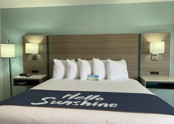 Days Inn by Wyndham Rockport Texas hotel thumbnail 6