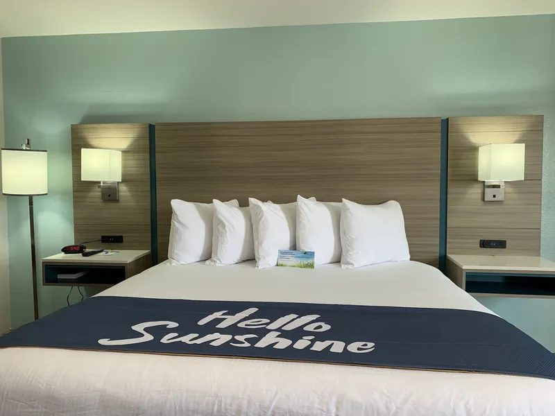 Days Inn by Wyndham Rockport Texas hotel detail image 6