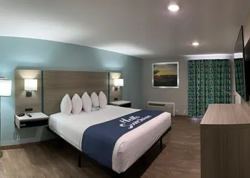 Days Inn by Wyndham Rockport Texas hotel thumbnail 8
