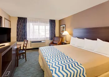 Travelodge by Wyndham Aberdeen hotel thumbnail 4