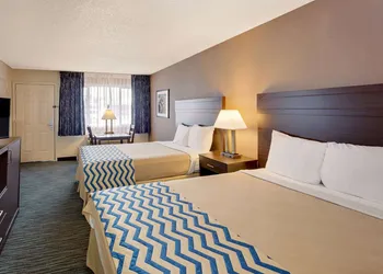Travelodge by Wyndham Aberdeen hotel thumbnail 5