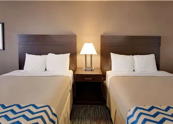 Travelodge by Wyndham Aberdeen hotel thumbnail 6