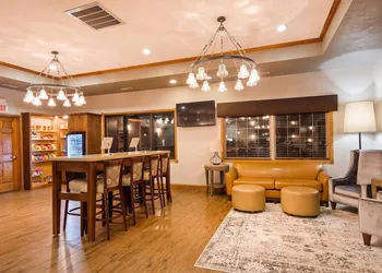 Best Western Buffalo Ridge Inn hotel thumbnail 2