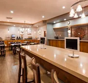 Best Western Buffalo Ridge Inn hotel detail image 3