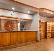 Best Western Buffalo Ridge Inn hotel detail image 4