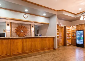Best Western Buffalo Ridge Inn hotel thumbnail 4