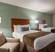 Best Western Buffalo Ridge Inn hotel detail image 5