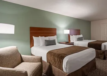 Best Western Buffalo Ridge Inn hotel thumbnail 5