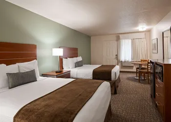 Best Western Buffalo Ridge Inn hotel thumbnail 6
