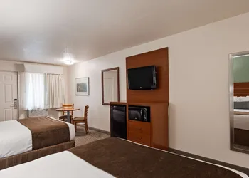 Best Western Buffalo Ridge Inn hotel thumbnail 7