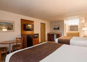 Best Western Buffalo Ridge Inn hotel thumbnail 8