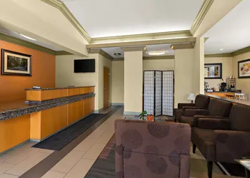 Best Western Willits Inn hotel thumbnail 2