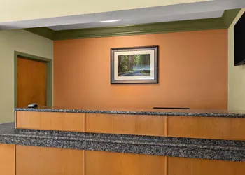 Best Western Willits Inn hotel thumbnail 3