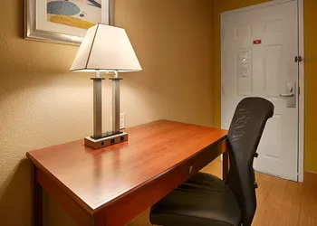 Best Western Willits Inn hotel thumbnail 4