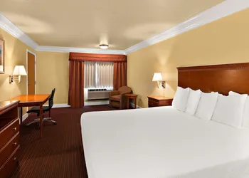 Best Western Willits Inn hotel thumbnail 6