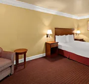 Best Western Willits Inn hotel detail image 7