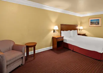 Best Western Willits Inn hotel thumbnail 7