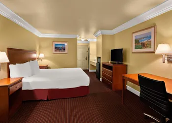 Best Western Willits Inn hotel thumbnail 8