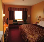 Parkfield Inn hotel detail image 3