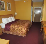 Parkfield Inn hotel detail image 4
