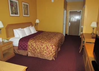 Parkfield Inn hotel thumbnail 4