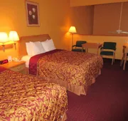 Parkfield Inn hotel detail image 5