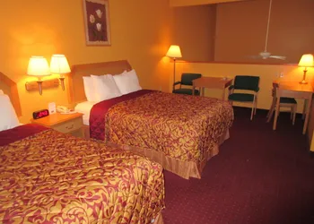 Parkfield Inn hotel thumbnail 5