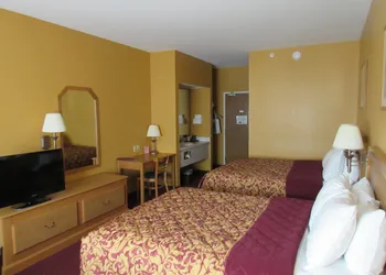 Parkfield Inn hotel thumbnail 6