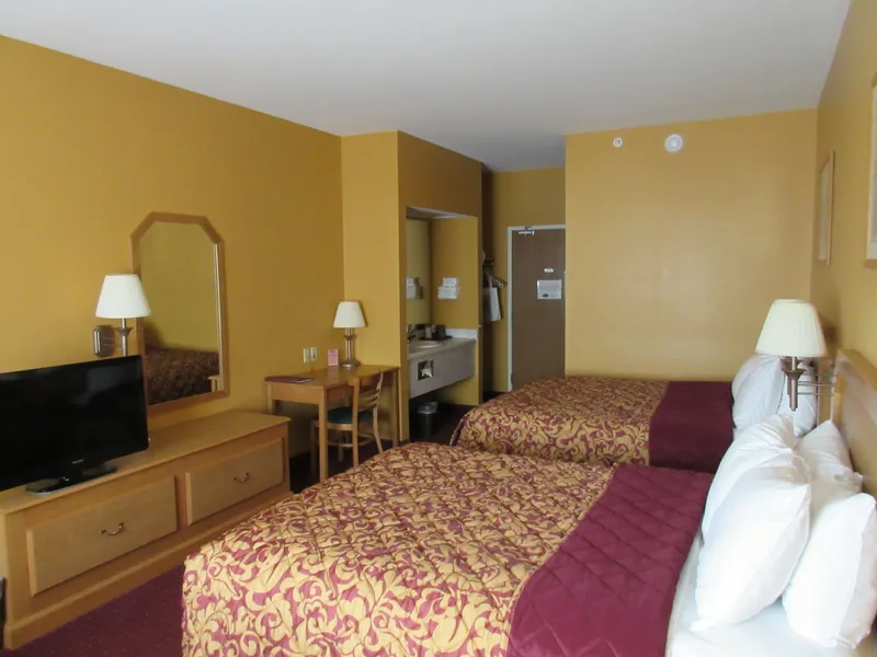 Parkfield Inn hotel detail image 6
