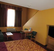 Parkfield Inn hotel detail image 7