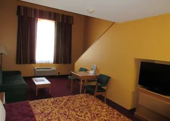 Parkfield Inn hotel thumbnail 7