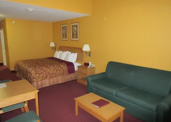 Parkfield Inn hotel thumbnail 8
