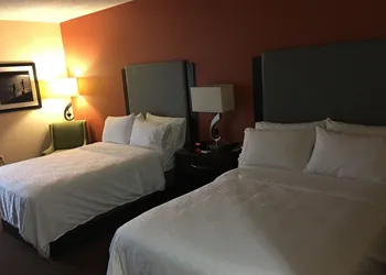Holiday Inn Express Hotel & Suites Laurinburg by IHG hotel thumbnail 2
