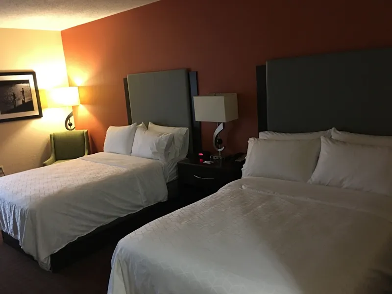 Holiday Inn Express Hotel & Suites Laurinburg by IHG hotel detail image 2