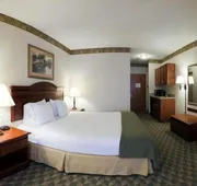Holiday Inn Express Hotel & Suites Laurinburg by IHG hotel detail image 5