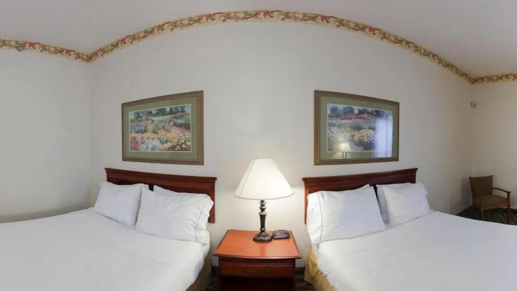 Holiday Inn Express Hotel & Suites Laurinburg by IHG hotel detail image 6