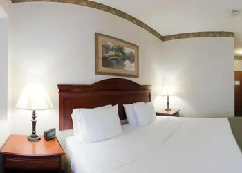 Holiday Inn Express Hotel & Suites Laurinburg by IHG hotel thumbnail 7