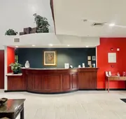 Grand Vista Hotel and Suites hotel detail image 4