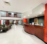 Grand Vista Hotel and Suites hotel detail image 7
