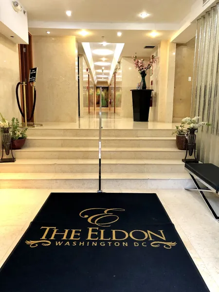 The Eldon Luxury Suites hotel detail image 2