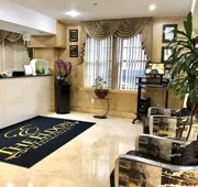 The Eldon Luxury Suites hotel detail image 3