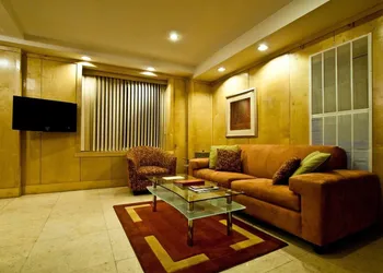 The Eldon Luxury Suites hotel thumbnail 4