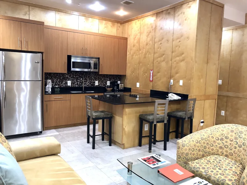 The Eldon Luxury Suites hotel detail image 6