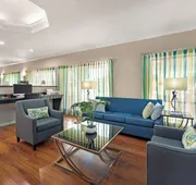 Best Western Post Oak Inn hotel detail image 3