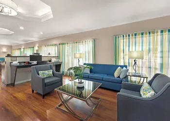 Best Western Post Oak Inn hotel thumbnail 3