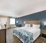 Best Western Post Oak Inn hotel detail image 5