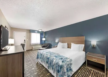 Best Western Post Oak Inn hotel thumbnail 5