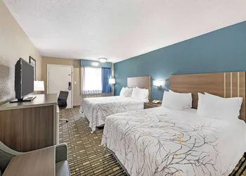 Best Western Post Oak Inn hotel thumbnail 6